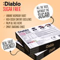 Image 4 for No Added Sugar Assorted Chocolate Delights Gift Box 115g