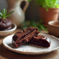 Image 5 for No Added Sugar Cookies and Cream Dark Chocolate 128g