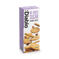 Image 1 for No Added Sugar Almond Cookies 145g