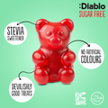 Image 2 for Sugar Free Gummy Bears 75g