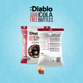 Image 5 for Sugar Free Cola Bottles 75g
