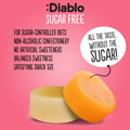 Image 4 for Sugar Free Gummy Drops 75g