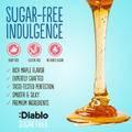 Image 3 for Sugar Free Maple Syrup Style Dessert Sauce 390g