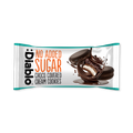 Image 1 for No Added Sugar Chocolate Covered Cream Cookies 34g