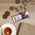 Image 5 for Sugar Free Extra Dark Cocoa Sandwich Cookie Vanilla Cream 44g