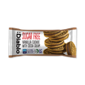 Image 1 for Sugar Free Vanilla Sandwich Cookie Cocoa Cream 44g