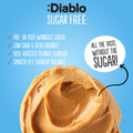 Image 2 for No Added Sugar Crunchy Peanut Butter 350g