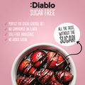 Image 4 for No Added Sugar Hazelnut Chocolate Spread 350g