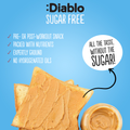 Image 3 for No Added Sugar Smooth Peanut Butter 350g
