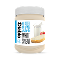 Image 1 for No Added Sugar White Chocolate Spread 350g