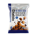 Image 1 for No Added Sugar Butter Sweets Filled with Chocolate 75g