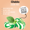 Image 4 for Sugar Free Mint and Cream Sweets 75g