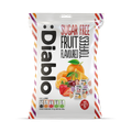 Image 1 for Sugar Free Fruit Flavoured Toffees 75g