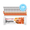 Image 1 for No Added Sugar Muesli Bar Apricot 30g Pack of 28