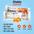 Image 4 for No Added Sugar Muesli Bar Apricot 30g Pack of 28