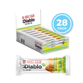 Image 1 for No Added Sugar Muesli Bar Lime 30g Pack of 28