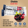 Image 4 for No Added Sugar Yoghurt Coated Muesli Bar Forest Fruits 30g Pack of 32