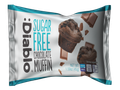 Image 2 for Sugar Free Chocolate Muffin 45g Pack of 24