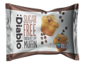 Image 2 for Sugar Free Chocolate Chip Muffin 45g Pack of 24