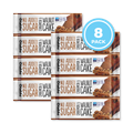 Image 1 for No Added Sugar Cinnamon and Walnut Cake 200g Pack of 8