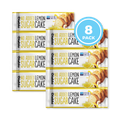 Image 1 for No Added Sugar Lemon Cake 200g Pack of 8