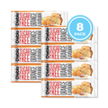 Image 1 for Sugar Free Orange Flavour Cake 200g Pack of 8