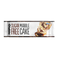 Image 2 for Sugar Free Marble Cake 400g Pack of 8