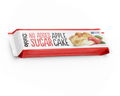 Image 2 for No Added Sugar Apple Cake 450g Pack of 8