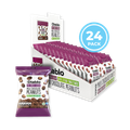 Image 1 for No Added Sugar Milk Chocolate Peanuts 40g Pack of 24