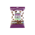 Image 2 for No Added Sugar Milk Chocolate Peanuts 40g Pack of 24