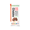 Image 2 for No Added Sugar Milk Chocolate Bar Crispy Rice 75g Pack of 15