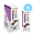 Image 1 for No Added Sugar 80% Dark Chocolate Bar 75g Pack of 15