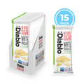 Image 1 for No Added Sugar White Chocolate Bar 75g Pack of 15
