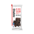 Image 2 for No Added Sugar Dark Chocolate Bar 85g Pack of 15