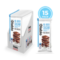 Image 1 for No Added Sugar Milk Chocolate Bar 85g Pack of 15