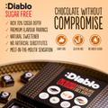 Image 4 for No Added Sugar Assorted Chocolate Delights Gift Box 115g Pack of 6