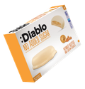 Image 2 for No Added Sugar Peanut Butter and Cream Cookies 100g Pack of 18