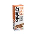 Image 2 for Sugar Free Chocolate Striped Peanut Cookies 150g Pack of 12