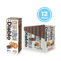 Image 1 for Sugar Free Chocolate Chip Cookies 130g Pack of 12