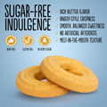 Image 4 for No Added Sugar Butter Cookies 135g Pack of 12