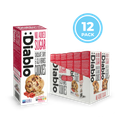 Image 1 for No Added Sugar Chocolate Chip and Goji Berry Cookies 135g Pack of 12