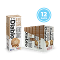 Image 1 for No Added Sugar Hazelnut Cookies 135g Pack of 12