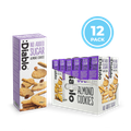 Image 1 for No Added Sugar Almond Cookies 145g Pack of 12