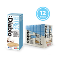 Image 1 for Sugar Free Coconut Cookies 150g Pack of 12
