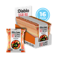 Image 1 for Sugar Free Gummy Bears 75g Pack of 16