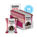 Image 1 for Sugar Free Cola Bottles 75g Pack of 16