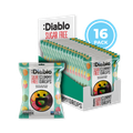 Image 1 for Sugar Free Gummy Drops 75g Pack of 16