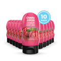 Image 1 for No Added Sugar Strawberry Dessert Sauce 355g Pack of 10