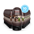 Image 1 for Sugar Free Chocolate Dessert Sauce 360g Pack of 10