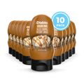Image 1 for Sugar Free Salted Caramel Dessert Sauce 360g Pack of 10